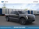 New 2024 Ford F-150 Lightning Lariat SuperCrew Cab 4x4, Pickup for sale #F212085 - photo 7