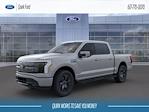 New 2024 Ford F-150 Lightning Lariat SuperCrew Cab 4x4, Pickup for sale #F212086 - photo 1