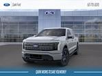 New 2024 Ford F-150 Lightning Lariat SuperCrew Cab 4x4, Pickup for sale #F212086 - photo 8