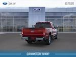 New 2024 Ford F-250 Super Cab 4x4, Pickup for sale #F212097 - photo 12