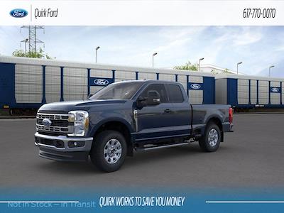 2024 Ford Super Duty F-250 SRW F-250® XLT for sale #F212102 - photo 1