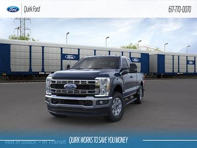 2024 Ford Super Duty F-250 SRW F-250® XLT for sale #F212102 - photo 2