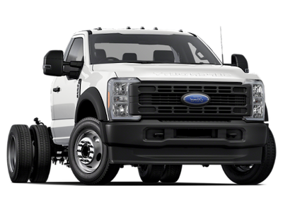 2024 Ford Super Duty F-550 DRW XL for sale #F212103 - photo 1