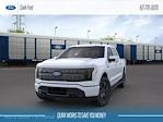 New 2024 Ford F-150 Lightning Lariat SuperCrew Cab 4x4, Pickup for sale #F212111 - photo 2