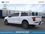 New 2024 Ford F-150 Lightning Lariat SuperCrew Cab 4x4, Pickup for sale #F212111 - photo 4