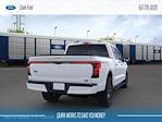 New 2024 Ford F-150 Lightning Lariat SuperCrew Cab 4x4, Pickup for sale #F212111 - photo 8