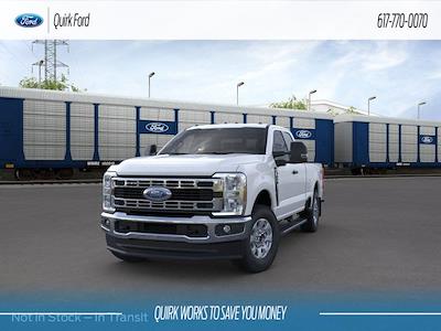 2024 Ford Super Duty F-250 SRW F-250® XLT for sale #F212115 - photo 2