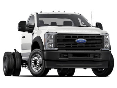 2024 Ford Super Duty F-550 DRW XL for sale #F212119 - photo 1