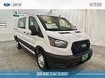 New 2024 Ford Transit 250 Low Roof AWD, Empty Cargo Van for sale #F212137 - photo 4