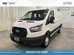 New 2024 Ford Transit 250 Low Roof AWD, Empty Cargo Van for sale #F212137 - photo 5