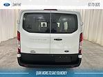 New 2024 Ford Transit 250 Low Roof AWD, Empty Cargo Van for sale #F212137 - photo 8