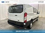 New 2024 Ford Transit 250 Low Roof AWD, Empty Cargo Van for sale #F212137 - photo 9