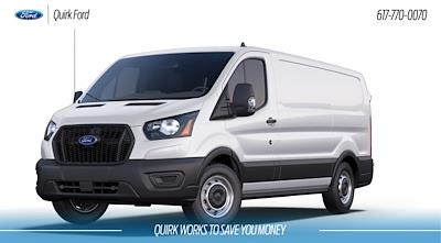 2024 Ford Transit Cargo Van Cargo Van for sale #F212139 - photo 1