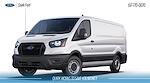 2024 Ford Transit Cargo Van Cargo Van for sale #F212139 - photo 1