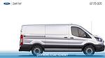 2024 Ford Transit Cargo Van Cargo Van for sale #F212139 - photo 5