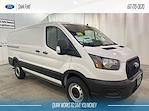 New 2024 Ford Transit 250 Low Roof RWD, Empty Cargo Van for sale #F212142 - photo 1