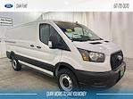 New 2024 Ford Transit 250 Low Roof RWD, Empty Cargo Van for sale #F212142 - photo 4