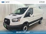 New 2024 Ford Transit 250 Low Roof RWD, Empty Cargo Van for sale #F212142 - photo 5