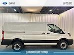 New 2024 Ford Transit 250 Low Roof RWD, Empty Cargo Van for sale #F212142 - photo 6