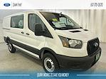 New 2024 Ford Transit 250 Low Roof RWD, Empty Cargo Van for sale #F212146 - photo 1