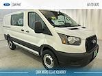 New 2024 Ford Transit 250 Low Roof RWD, Empty Cargo Van for sale #F212146 - photo 4