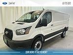 New 2024 Ford Transit 250 Low Roof RWD, Empty Cargo Van for sale #F212146 - photo 5