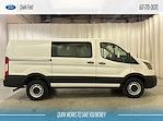 New 2024 Ford Transit 250 Low Roof RWD, Empty Cargo Van for sale #F212146 - photo 6