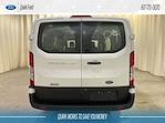 New 2024 Ford Transit 250 Low Roof RWD, Empty Cargo Van for sale #F212146 - photo 8