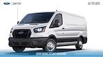 2024 Ford Transit Cargo Van Cargo Van for sale #F212148 - photo 1