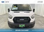 New 2024 Ford Transit 250 Low Roof RWD, Empty Cargo Van for sale #F212149 - photo 3