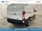 New 2024 Ford Transit 250 Low Roof RWD, Empty Cargo Van for sale #F212149 - photo 9