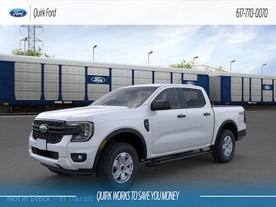 2024 Ford Ranger XL for sale #F212155 - photo 1