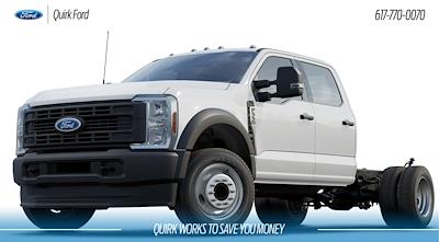 2024 Ford Super Duty F-550 DRW F-550® XL for sale #F212161 - photo 1