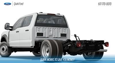 2024 Ford Super Duty F-550 DRW F-550® XL for sale #F212161 - photo 2