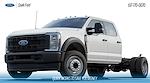 2024 Ford Super Duty F-550 DRW F-550® XL for sale #F212161 - photo 1