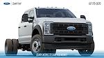 2024 Ford Super Duty F-550 DRW F-550® XL for sale #F212161 - photo 4