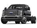 2024 Ford Super Duty F-550 DRW XL for sale #F212163 - photo 2