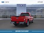 New 2024 Ford F-250 Super Cab 4x4, Pickup for sale #F212167 - photo 8