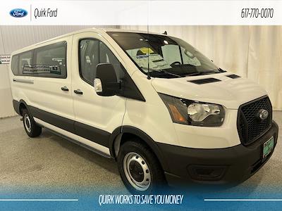 2024 Ford Transit Passenger Wagon Passenger Van XL for sale #F212174 - photo 1