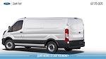 2024 Ford Transit Cargo Van Cargo Van for sale #F212175 - photo 2