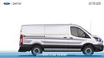 2024 Ford Transit Cargo Van Cargo Van for sale #F212175 - photo 5