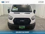 New 2024 Ford Transit 350 Low Roof RWD, Empty Cargo Van for sale #F212177 - photo 3