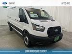 New 2024 Ford Transit 350 Low Roof RWD, Empty Cargo Van for sale #F212177 - photo 4