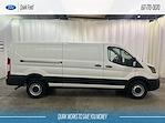 New 2024 Ford Transit 350 Low Roof RWD, Empty Cargo Van for sale #F212177 - photo 6