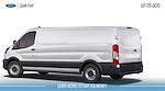 New 2024 Ford Transit 350 Super Cab Low Roof RWD, Empty Cargo Van for sale #F212177 - photo 2