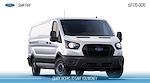 New 2024 Ford Transit 350 Super Cab Low Roof RWD, Empty Cargo Van for sale #F212177 - photo 4