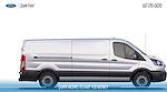 New 2024 Ford Transit 350 Super Cab Low Roof RWD, Empty Cargo Van for sale #F212177 - photo 5