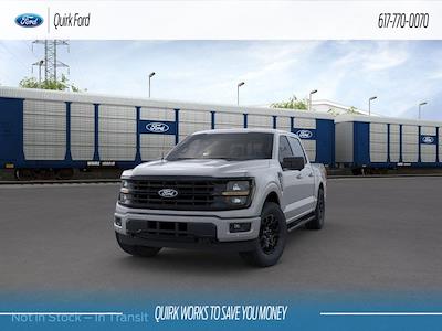 2024 Ford F-150 XLT for sale #F212178 - photo 2