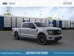 2024 Ford F-150 XLT for sale #F212178 - photo 7