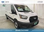 New 2024 Ford Transit 250 Medium Roof RWD, Empty Cargo Van for sale #F212179 - photo 1